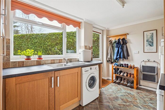 4 Bedroom Detached House For Sale In Murray Road, Berkhamsted, Hertfordshire, HP4