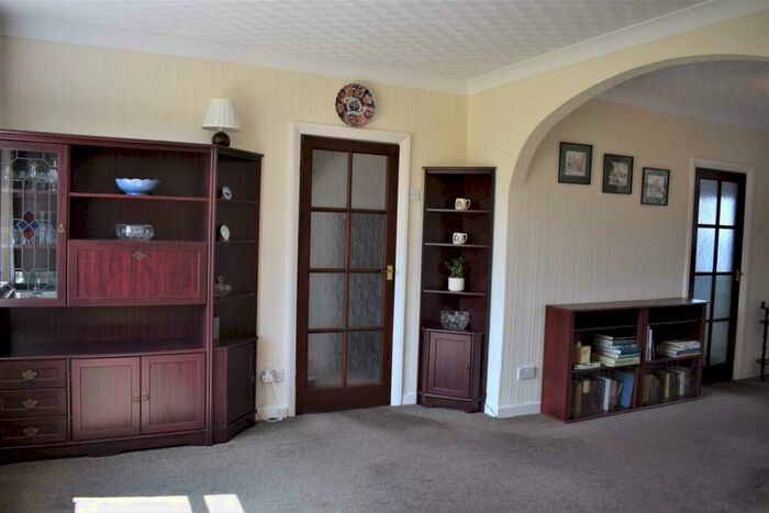 4 Bedroom Detached House For Sale In Patterdale Road, Harwood, BL2