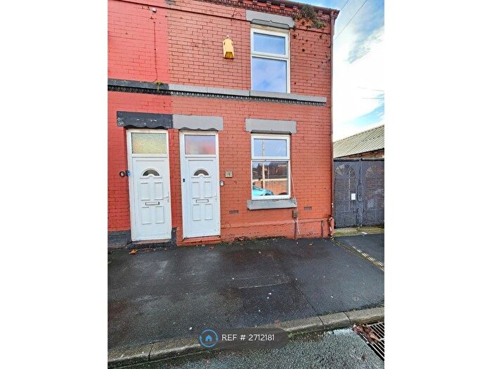 2 Bedroom End Of Terrace House To Rent In Manville Street, St. Helens, WA9