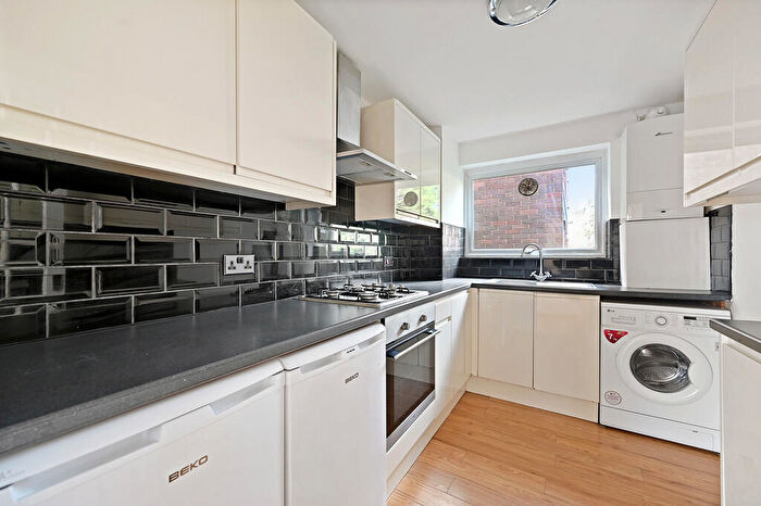 2 Bedroom Apartment For Sale In Charlwood Close, Harrow, HA3