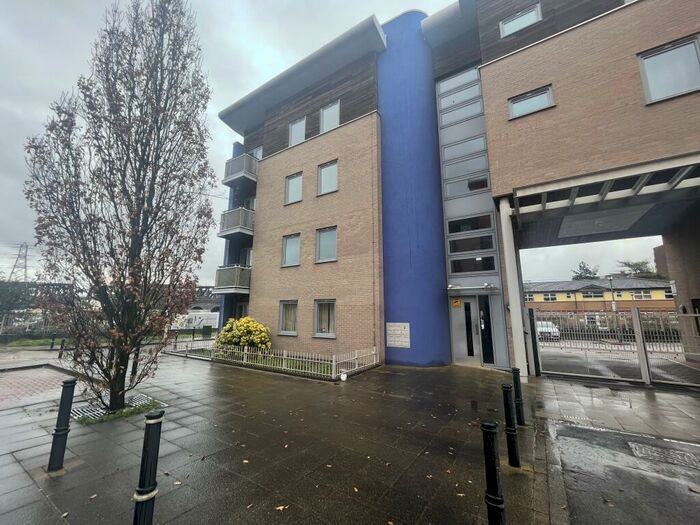 2 Bedroom Flat To Rent In Cubitt Way, Peterborough, PE2