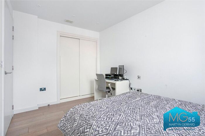 1 Bedroom Apartment For Sale In Fortess Road, Kentish Town, London, NW5