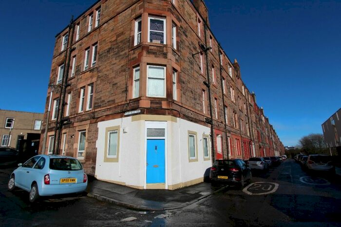 1 Bedroom Flat To Rent In Hawthornvale, Leith, Edinburgh, EH6