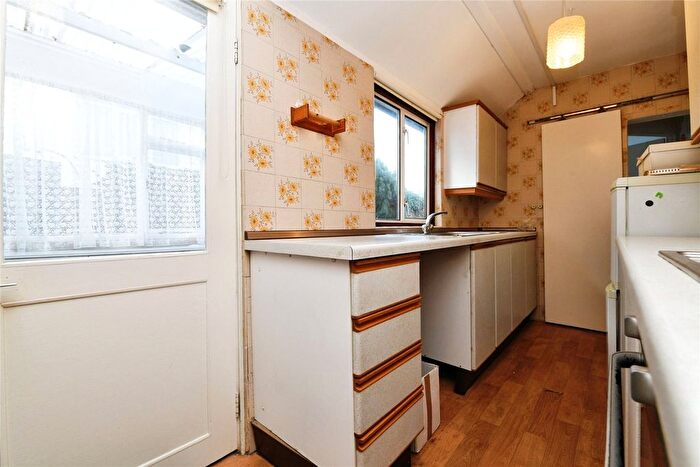 2 Bedroom Semi-Detached House For Sale In New Road, Burnham-On-Crouch, Essex, CM0