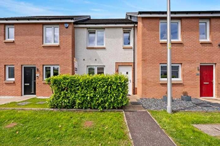 2 Bedroom Terraced House For Sale In Shott Drive, Blantyre, Glasgow, G72