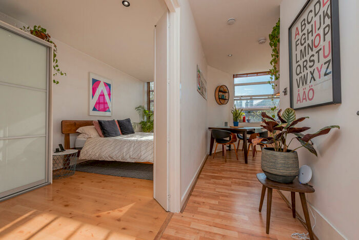 1 Bedroom Apartment To Rent In Assembly Apartments, London, Greater, SE15