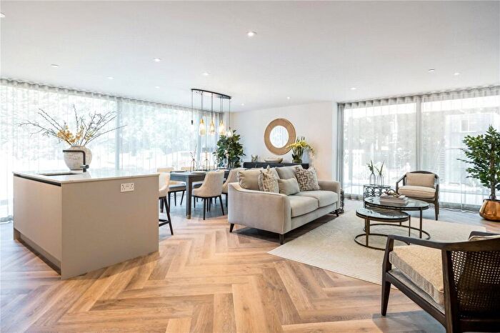 3 Bedroom Apartment For Sale In Wilderton Road, Poole, Dorset, BH13