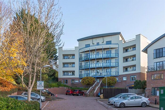 2 Bedroom Flat For Sale In Massey House, Brook Street, Tring, HP23