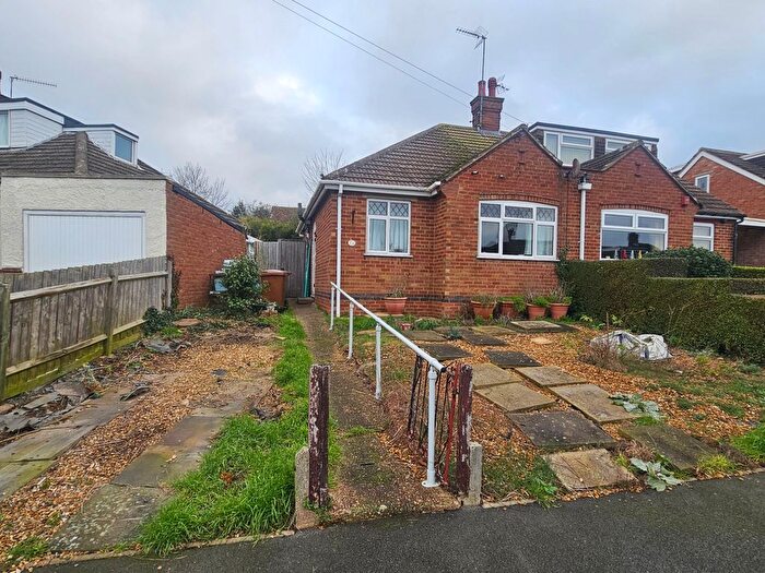 1 Bedroom Bungalow For Sale In Templar Drive, Kingsthorpe, NN2