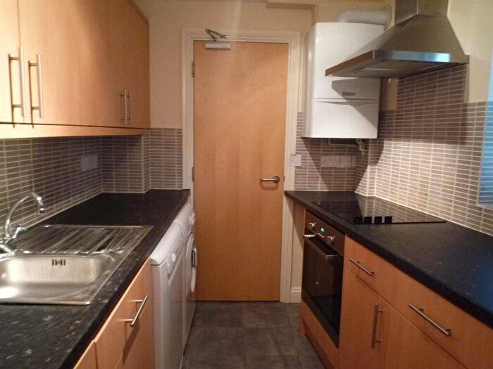 6 Bedroom House To Rent In A Willis Road, Cambridge, CB1