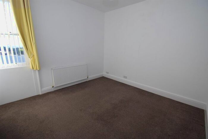 1 Bedroom Terraced Bungalow To Rent In Mariners Cottages, South Shields, NE33