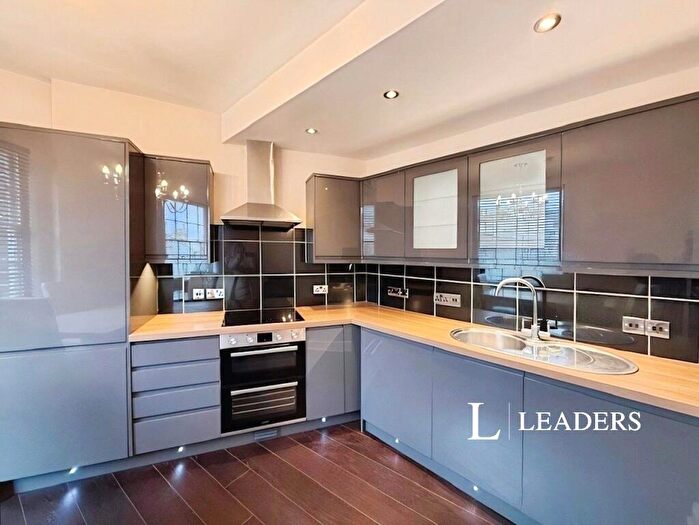 2 Bedroom Flat To Rent In Prince Albert Street, Brighton, BN1