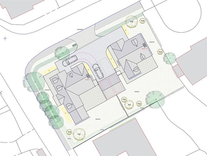 Land For Sale In The Stack Yard, Westhorpe, Willoughby On The Wolds, LE12