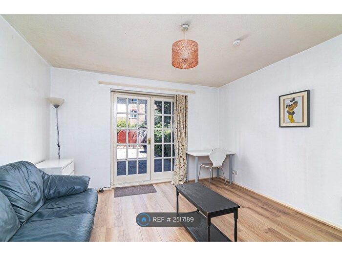 4 Bedroom Terraced House To Rent In Canterbury Place, London, SE17