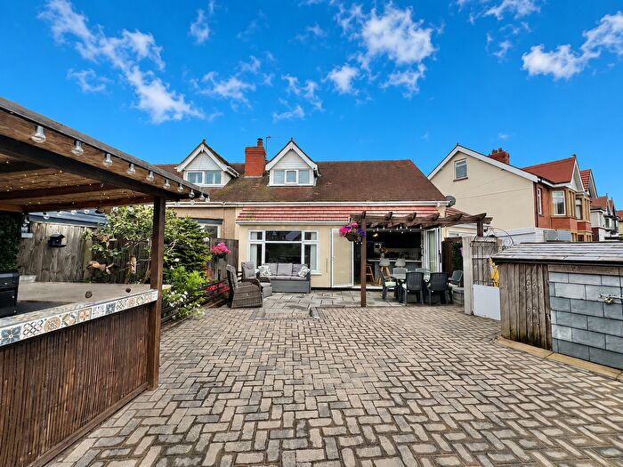 4 Bedroom Bungalow For Sale In St. Davids Avenue, Cleveleys, FY5