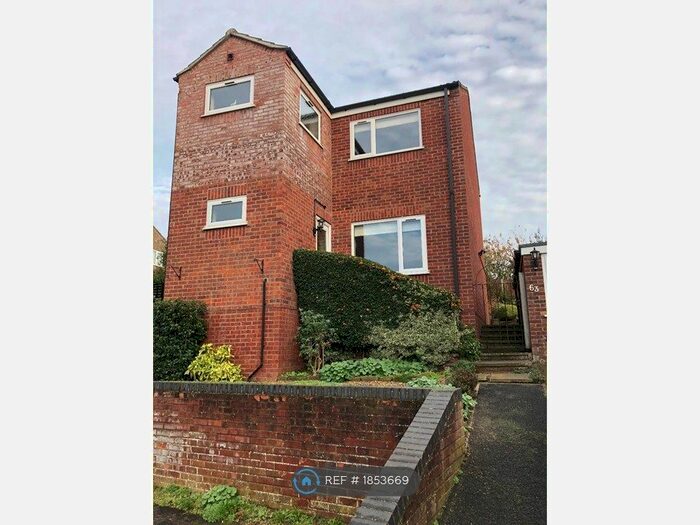 3 Bedroom Detached House To Rent In Waveney Road, Bungay, NR35