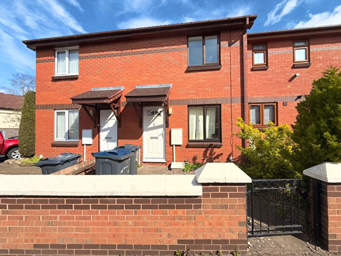 2 Bedroom House To Rent In Blossomville Way, Acocks Green, B27