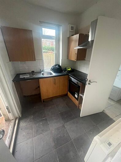 1 Bedroom Studio To Rent In Willowdale Road, Walton, Liverpool, L9