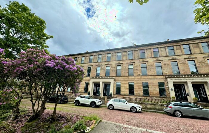 1 Bedroom Flat To Rent In Hamilton Drive C, G12