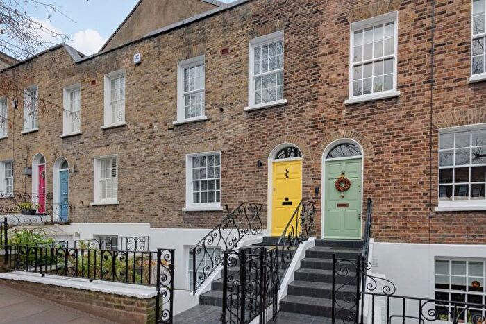 2 Bedroom Terraced House To Rent In Flask Walk, Hampstead, NW3