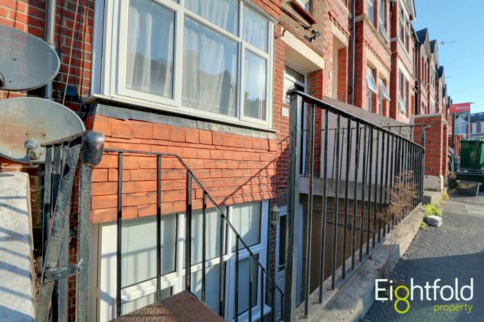 2 Bedroom Flat To Rent In Coronation Street, Brighton, BN2