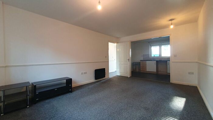 1 Bedroom Flat To Rent In Clifton House, Roath, Cardiff, CF24