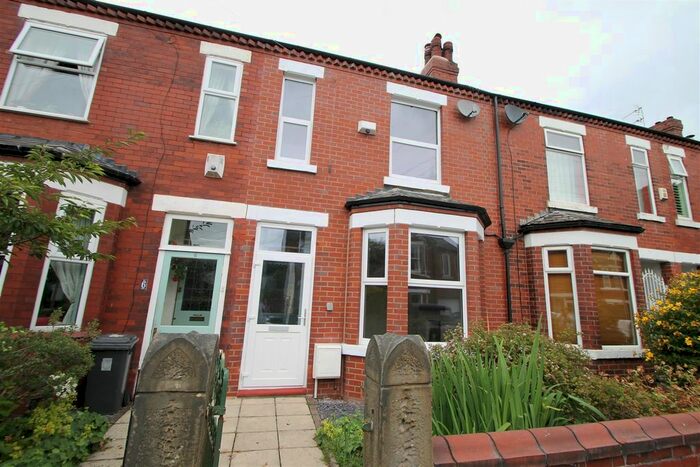 3 Bedroom Terraced House To Rent In Mabel Avenue, Roe Green, Worsley, M28