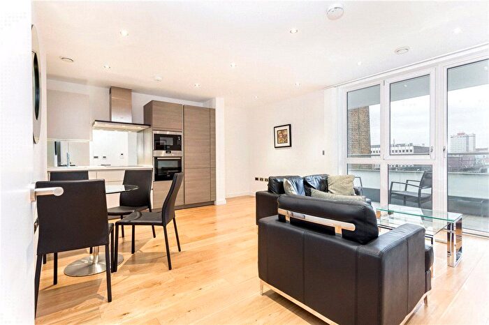 1 Bedroom Flat To Rent In Glenbrook Apartments, Glenthorne Road, London, W6