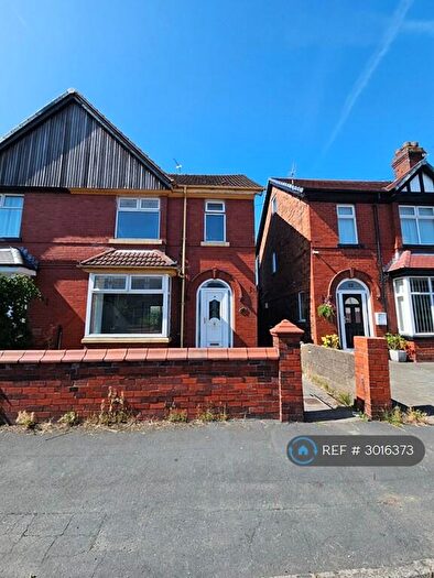 3 Bedroom Semi-Detached House To Rent In Yarrow Road, Chorley, PR6