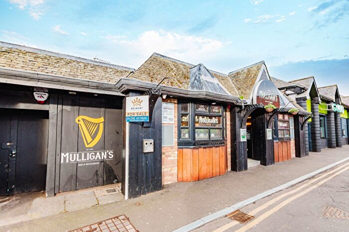 Pub/bar For Sale In Mulligan's, - Arthur Street, Ayr, KA7
