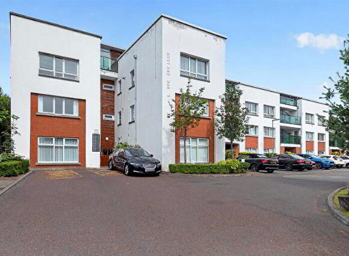 2 Bedroom Flats For Sale In Old Brewery Lane, Belfast, BT11