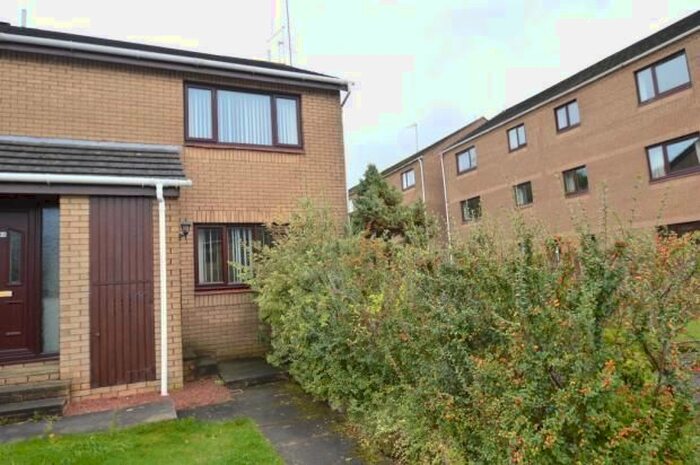 1 Bedroom Flat To Rent In Howth Terrace, Anniesland, Glasgow G13