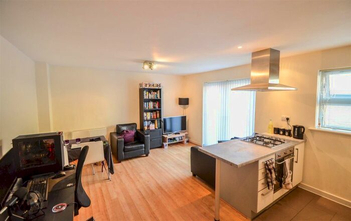 1 Bedroom Flat To Rent In Devons Road, London, E3