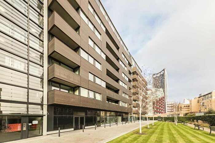 1 Bedroom Flat To Rent In Amelia Street, Walworth, SE17