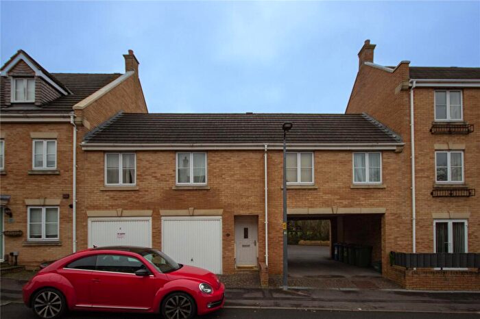 2 Bedroom Apartment To Rent In Orchard Gate, Bradley Stoke, Bristol, South Gloucestershire, BS32