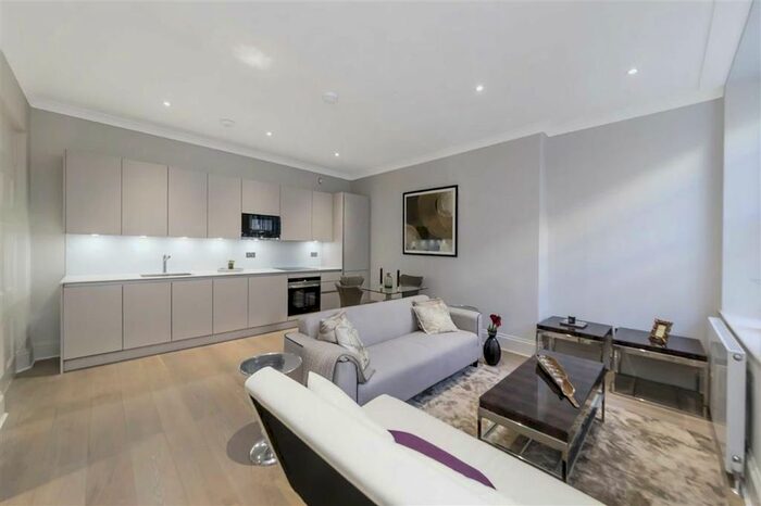 1 Bedroom Flat To Rent In Queen's Gate Terrace, London, SW7