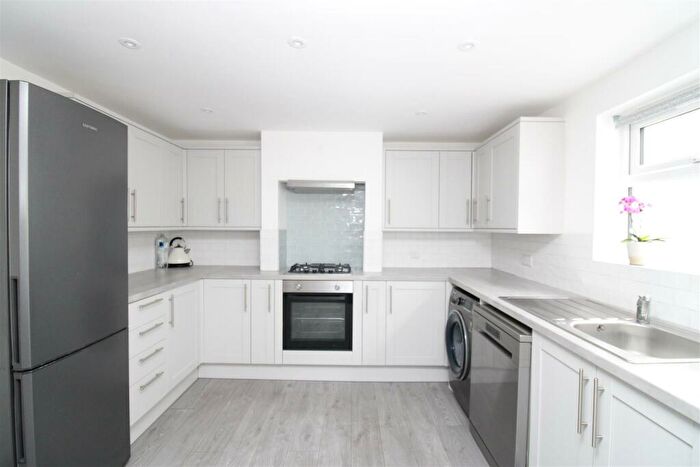 3 Bedroom House To Rent In Shirley Street, Hove, BN3