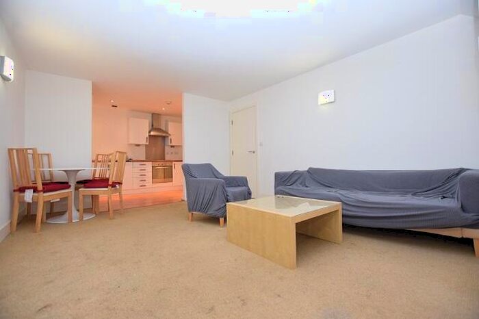 1 Bedroom Apartment To Rent In Smithfields, Rockingham Street, S1