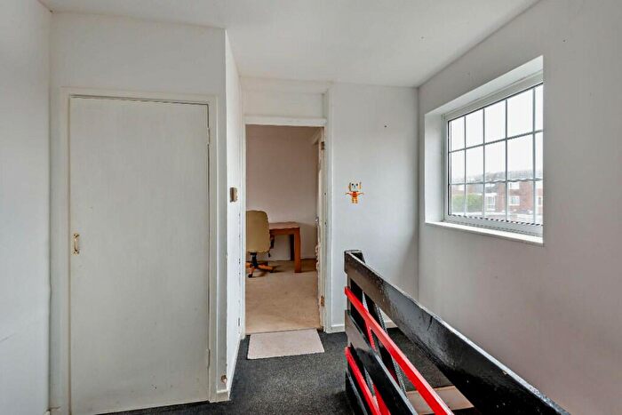 2 Bedroom Terraced House For Sale In Long Banks, Harlow, Essex, CM18
