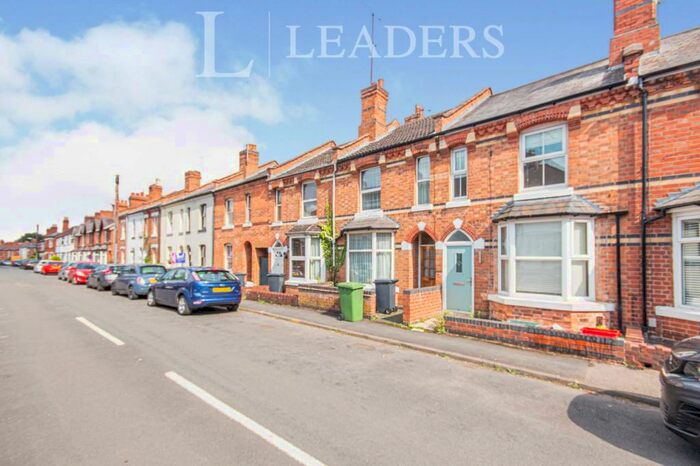 2 Bedroom Terraced House To Rent In Henry Street, Kenilworth, CV8
