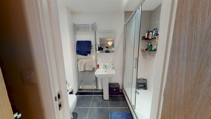 1 Bedroom Property To Rent In Stert Street, Abingdon, OX14