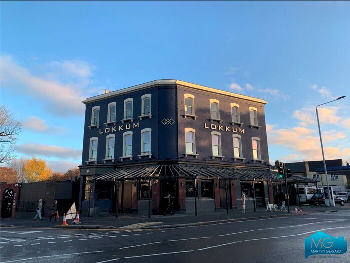 Property To Rent In Woodford New Road, London, E18