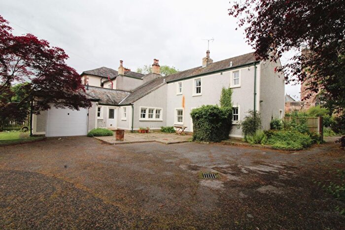 4 Bedroom Semi-Detached House To Rent In Appleby-In-Westmorland, CA16