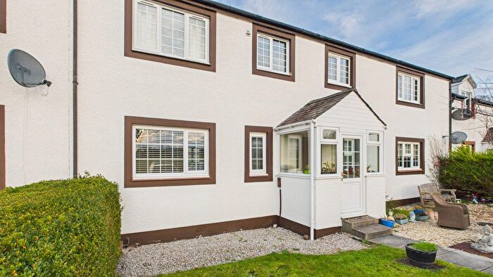 1 Bedroom Flat For Sale In Culloden Park, Inverness, IV2