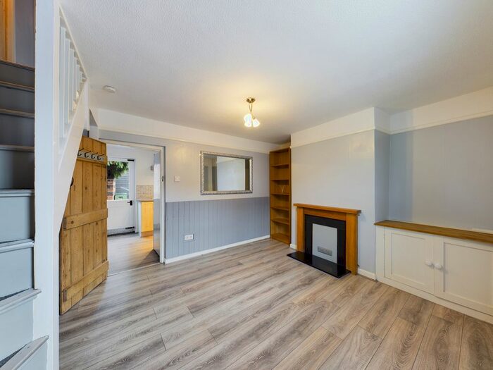 2 Bedroom End Of Terrace House To Rent In East Street, Tewkesbury, Gloucestershire, GL20