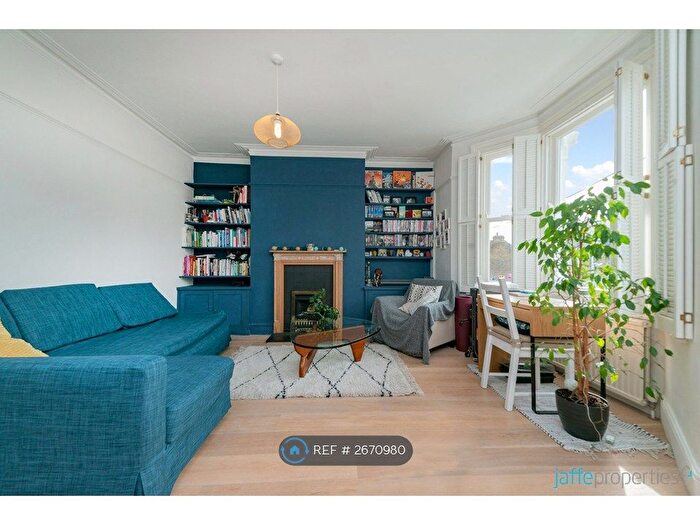 2 Bedroom Terraced House To Rent In Torbay Road, London, NW6