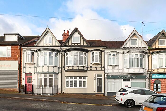 1 Bedroom Flat To Rent In Terminus Road, Sheffield, S7