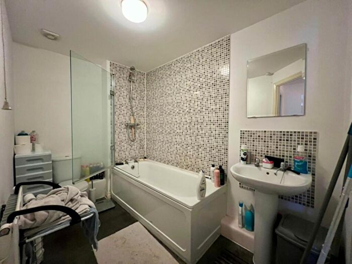 2 Bedroom Flat For Sale In Dobede Way, Soham, CB7