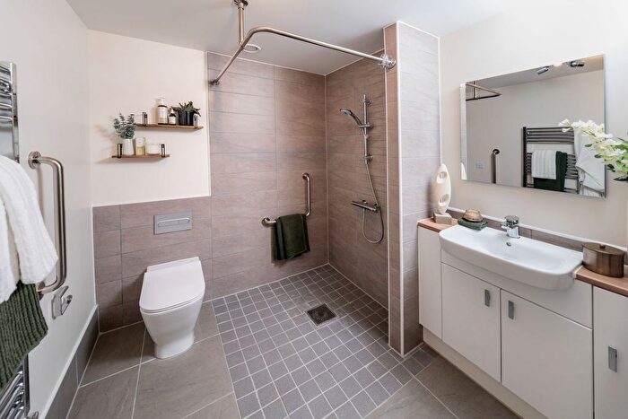 1 Bedroom Flat For Sale In Coare Street, Macclesfield, Cheshire, SK10