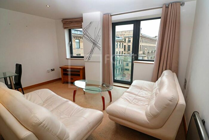 2 Bedroom Apartment To Rent In Victoria Mills, Salts Mill Road, BD17